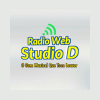 Radio Web Studio D