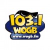 103.1 WOGB FM