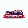 WWTC AM 1280 The Patriot