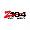 WMZK Z 104.1 FM
