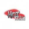 WQSH Hot 99.1 FM