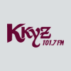 KKYZ 101.7 FM