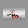 Радио 100 ФМ (Radio 100 FM)