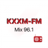 KXXM Mix 96.1