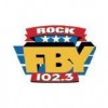 WFBY 102.3 The FBY