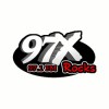 WXCM X 97.1 FM (US Only)