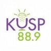 KUSP 88.9 FM