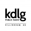 KDLG / KNSA Public Radio 670 & 930 AM and 89.9 FM