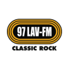 WLAV-FM 97 LAV-FM