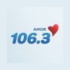 KOMR Amor 106.3 FM