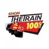 KHOM The Train 100.9 FM