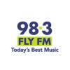 CFLY-FM 98.3 FLY FM