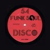 54 Funk Soul Dance