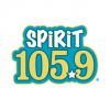 KFMK Spirit 105.9 FM