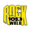 WRLO Rock 105.3 FM