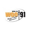 WCWS-FM WOO 91 (US ONLY)