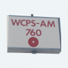 WCPS 760 AM