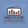 CKCJ-FM