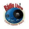 Radio Livre FM 105.9