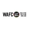 WAFC Classic Hits 100.5 FM/92.5 FM/590 AM