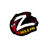 XHNZ La Zeta 103.5 FM