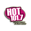 KHTH Hot 101.7 FM