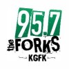 KGFK 95.7 The Forks