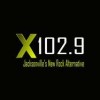 WXXJ X 102.9 FM