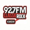 92.7 KMSW (US Only)