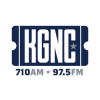 KGNC Newstalk 710 AM