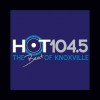 WKHT Hot 104.5 FM