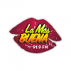 XHEC LA MAS BUENA 91.9 FM