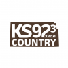 KKGQ KS Country 923