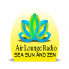 Air lounge radio