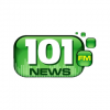 101 News FM