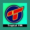 Tropical FM 106,3 - Quatro Pontes PR