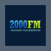2000 FM - Top 40