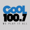 CKUE-FM 100.7 Cool FM