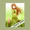 Anime Radio Nami - Аниме Радио Нами