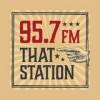 WCMC 95.7 FM That Station