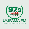 Unifama 97.9 FM