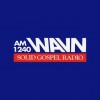 WAVN Solid Gospel Radio 1240 AM