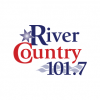 WRCV River Country 101.7