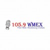 105.9 WMEX-FM