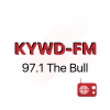 KYWD The Bull 97.1 FM