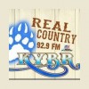 KYBR Real Country 92.9 FM