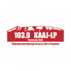 KAAJ-LP 103.9 FM