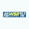 WSB News 95-5 and AM 750 WSB