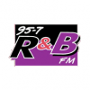 95.7 R&B (US only)