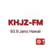 KHJZ The Beat 93.9 FM